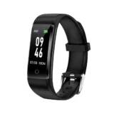 【スマホいらずでここまでできる】GRV 歩数計スマートウォッチ｜アプリ不要で続けやすいシンプル活動量計