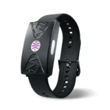 HEALBE GoBe U｜自動摂取カロリー計測×水分・ストレス可視化で整える、次世代スマートバンド体験