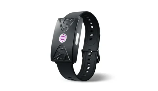 HEALBE GoBe U｜自動摂取カロリー計測×水分・ストレス可視化で整える、次世代スマートバンド体験