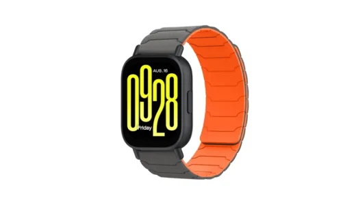 磁気ってこんなに快適だった？Hinnwer 22mm磁気シリコンバンドでスマートウォッチの毎日が変わった話