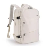 仕事も旅もこれ一つで完結｜HOMIEE 大容量ビジネスリュック31Lが忙しい毎日を軽くする