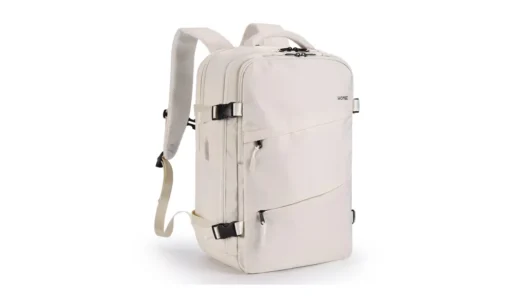 仕事も旅もこれ一つで完結｜HOMIEE 大容量ビジネスリュック31Lが忙しい毎日を軽くする