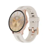 HUAKUA スマートウォッチ H2｜通話できる1.39インチ丸型モデルで、スマホ依存からちょっと自由になる