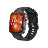 【HUAWEI WATCH FIT 4 Pro】10日間充電いらず？登山もゴルフも任せられる薄型スマートウォッチの実力