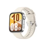 HUAWEI WATCH FIT 4｜薄型27gで10日間バッテリー。毎日を整える大画面スマートウォッチの実力