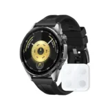 【体組成計セット】HUAWEI WATCH GT 6 46mm｜最長21日バッテリーと大画面で“充電を忘れる”毎日へ