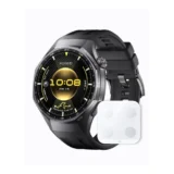 【体組成計セット】HUAWEI WATCH GT 6 Pro 46mm｜最長21日バッテリーで変わる、続けられる健康習慣