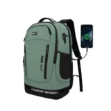 荷物が多い日ほど頼りたくなる｜IAWINI ダッフルバックパックが「ちょうどいい」を突いてきた