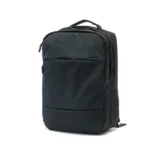 Incase City Collection Backpack（CL55450）徹底レビュー｜大きなPC時代にちょうどいい、大人のための静かな名作