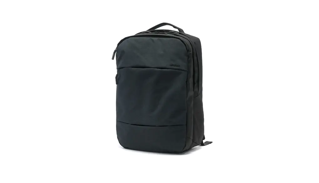 [インケース]City Collection Backpack (CL55450) up to 17" MacBook Pro, iPad (正規代理店ギャランティーカード有)