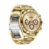 【通話できるだけで、毎日が変わる】JUSUTEK 1.43インチAMOLEDスマートウォッチ｜高級感と実用性、その間がちょうどいい