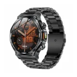 【この価格帯で通話もタフさも】JUSUTEK 多機能スマートウォッチが日常にちょうどいい理由