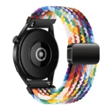 【もう戻れない着け心地】KEYSJEFF 22mm ナイロン磁気スマートウォッチバンド｜毎日がラクになる交換用ベルト