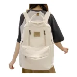 Manatsulife リュック B5831を正直レビュー｜軽くてたくさん入る、毎日ちょうどいい相棒