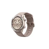 毎日充電、やめませんか？Mibro A3 スマートウォッチ 1.39インチ｜GPS内蔵＆8日間バッテリーの丸型モデル