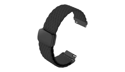 【ふんわり、ピタッ】monomam スマートウォッチ ナイロン交換バンド 18mm/20mm｜毎日つけたくなるマグネット式ベルト