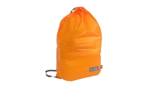 【39gという安心】モンベル U.L.ナップサック 1133369｜持っているだけで行動が軽くなる超軽量バックパック