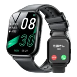 MTDKA R8 スマートウォッチ徹底レビュー｜1.9インチHD大画面×Bluetooth通話対応の最新進化モデル