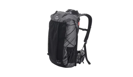 【背負った瞬間、あっこれ楽だ】Naturehike 60L+5L バックパック｜徒歩キャンプが一気に現実的になる大容量リュック