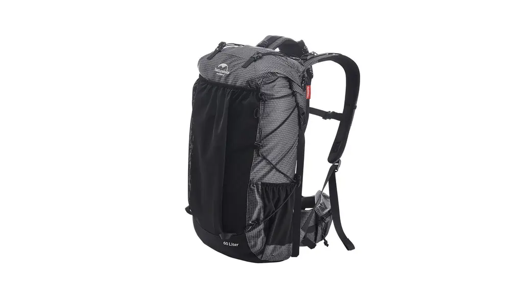 [Naturehike] 公式ショップ バックパック 登山 リュック ハイキングバッグ リュックサック アウトドア 大容量 収納性 防水 防災 軽量 高通気性 多機能 男女兼用 旅行用 スポーツ キャンプ レインカバー付き