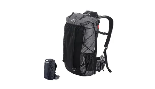 Naturehike 登山リュック 65L/45L 大容量バックパック｜荷物が多い日ほど、これを選びたくなる理由