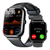 【4台同時充電がこれ1台】NNEWQ 10000mAhワイヤレス急速充電モバイルバッテリー｜Apple Watch対応でデスクもバッグもスッキリ