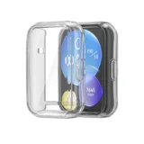 NUPO HUAWEI Watch Fit 2 フルカバーケースレビュー｜傷を気にせず毎日使える、ちょうどいい安心感