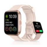 【手首で完結する快適さ】Oliforu スマートウォッチ 2026年アップグレード版｜1.7インチ大画面＆Bluetooth5.4通話対応モデル