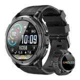 充電ストレスから解放されたい人へ。OUKITEL BT10 タフネススマートウォッチという現実的な選択