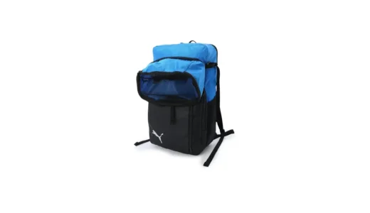 サッカーの荷物、まだ手で持ってる？｜PUMA 30Lサッカーバックパックで「全部入る」が日常になる