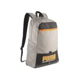 【軽さ重視なら、これでいい】PUMA プラス バックパック 090346｜毎日にちょうどいいシンプルリュック