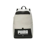【軽くて、ちょうどいいが続く】PUMA プラス バックパック 090346｜毎日に自然と定着する21Lリュック
