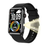 スマホを出す回数、減らせるかも｜puthcity スマートウォッチ Bluetooth5.4通話・1.57インチ大画面で日常が軽くなる話