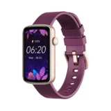 軽くて可愛いのにちゃんと使える！SHANG WING Lynn2 スマートウォッチ｜1.47インチ大画面×超軽量で毎日が整う