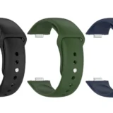 【飽きた腕元に、新しい風】SHEAWA HUAWEI WATCH FIT 3/4用シリコン交換バンド3点セット｜毎日つけるからこそ、気分で変えたい