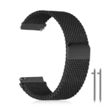 付属ベルトに戻れなくなる｜SinRenn ミラネーゼ磁気スマートウォッチバンドで手元が変わった話