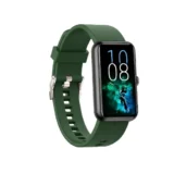 気になってた「通知」と「健康管理」をまとめて手元に｜SLuB スマートウォッチ 1.47インチ大画面で始める、ちょうどいい習慣