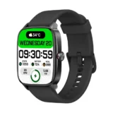 薄くて軽いのに通話まで？STNHADO 2025新型スマートウォッチ 1.85インチHD×Bluetooth5.3対応モデルの実力