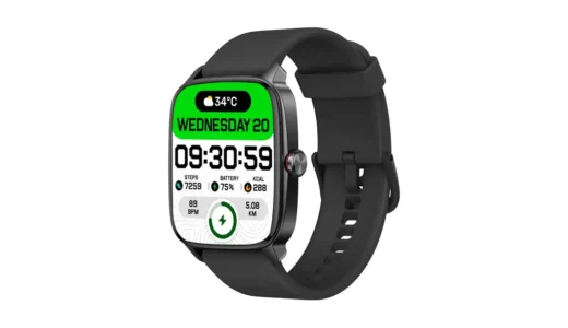 薄くて軽いのに通話まで？STNHADO 2025新型スマートウォッチ 1.85インチHD×Bluetooth5.3対応モデルの実力