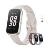 軽くて可愛い、でも頼れる｜TIFOZEN スマートウォッチ 1.47インチを選んだ理由