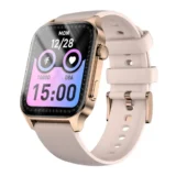 【TopLuck X5S】1.96インチ大画面×Bluetooth5.4通話対応！毎日を格上げする2025年最新スマートウォッチ