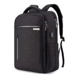 通勤リュックの最適解はこれだった｜Tzowla 補強ファスナー ビジネスリュック 15.6インチ対応を選んだ理由