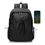 【毎日使うからこそ、軽さと収納力】Vulmoon メンズリュック｜通勤がちょっと快適になる理由