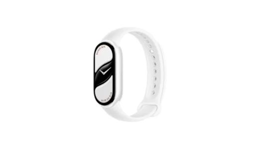 【Xiaomi Smart Band 10】21日間バッテリーの余裕｜1.72インチ大画面×セラミックが映える次世代スマートバンド