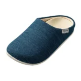 AKAISHI アーチフィッター608ルームシューズ｜家の中で足裏ケアができる土踏まずサポートスリッパ