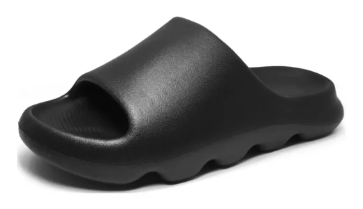 足がふわっと軽くなる家サンダル｜Alvisto 厚底エアークッションルームシューズで毎日の立ち仕事がちょっとラクに