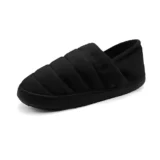 Amoji（アモジ）冬用ルームシューズ AM1032｜軽くて暖かい。家でも外でも履きたくなる快適スリッパ