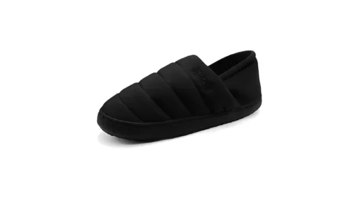 Amoji（アモジ）冬用ルームシューズ AM1032｜軽くて暖かい。家でも外でも履きたくなる快適スリッパ