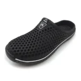 Amoji（アモジ）サンダル AM1702｜片足0.11kgの軽さと通気メッシュで快適！家でも外でも活躍するクロッグサンダル