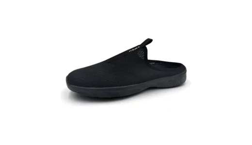 【蒸れない・軽い・サッと履ける】Amoji（アモジ）サボサンダル SP1767｜通気性が気持ちいい軽量クロッグ